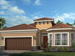 9171 Trivoli Ter, Naples, FL 34119