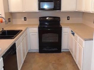925 Dolly Wright St, Houston, TX 77088