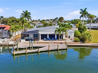 10 Clearview BLVD, FORT MYERS BEACH, FL 33931