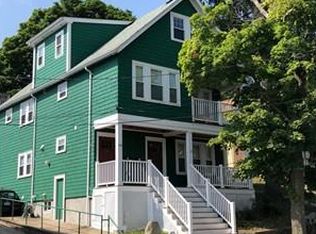 10 Brooksdale Rd #1, Brighton, MA 02135