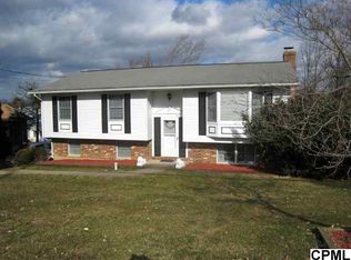663 Waltonville Rd, Hummelstown, PA 17036
