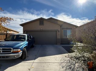 18 Salida Del Sol, Los Lunas, NM 87031