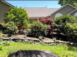 542 Glendale Rd, Hampden, MA 01036