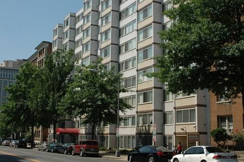 2nd image of 1111 Massachusetts Ave NW #63627d8f4