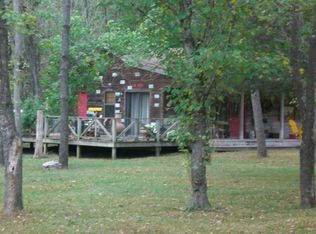 897 Rainbow Valley Dr, Highlandville, MO 65669