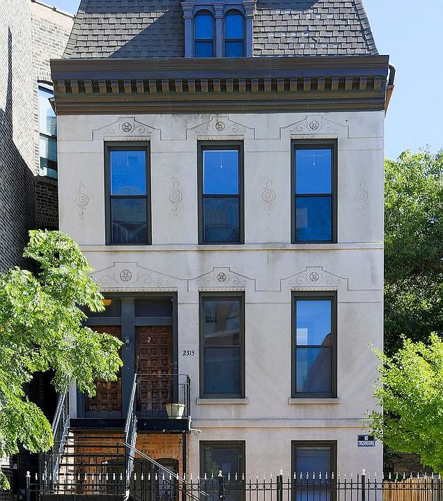 1st image of 2315 N Halsted St APT 1
