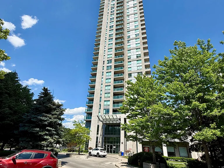 60 Brian Harrison Way #Penthouse 3602-3 — Photo 2