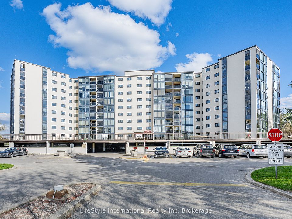 1st image of 19 Woodlawn Rd E #512