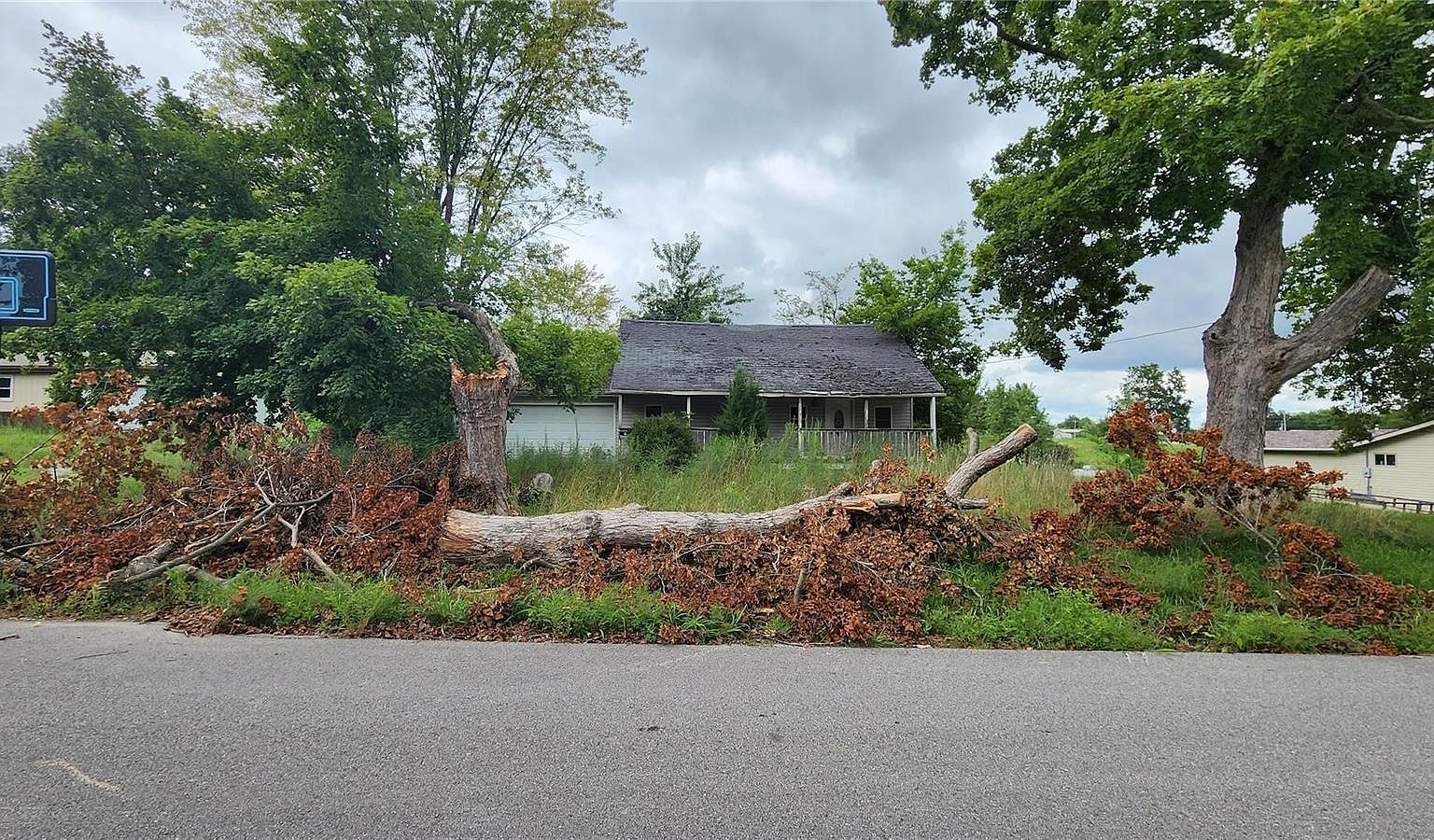 226 Pcr 814, Perryville, MO 63775 MLS 23056016 Zillow