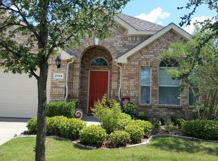 2704 Waterdance Dr, Little Elm, TX 75068
