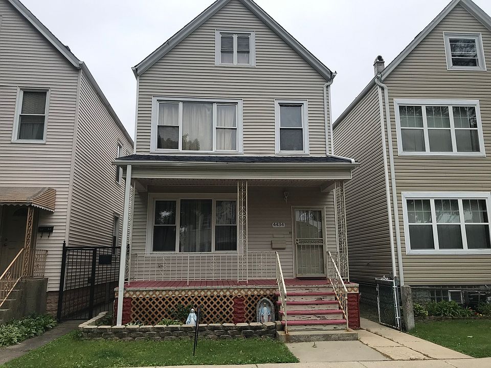 1st image of 4434 S Maplewood Ave