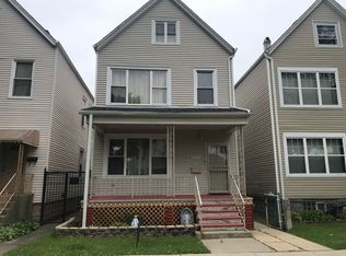 4434 S Maplewood Ave, Chicago, IL 60632