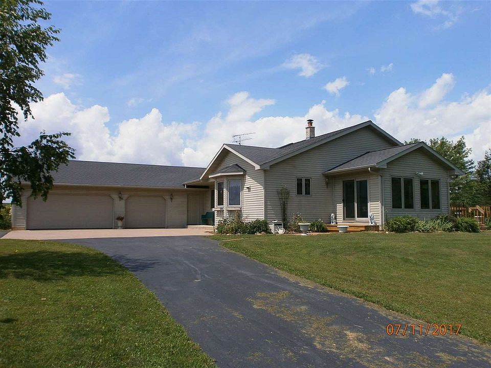 Country Ranch