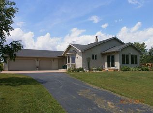 E5006 Hwy 161, Manawa, WI 54949