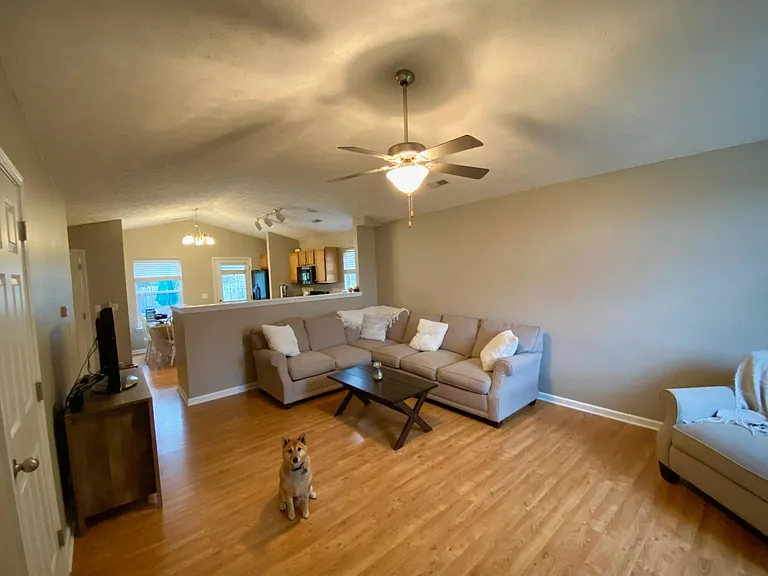 2532 Treeline Way — Photo 5