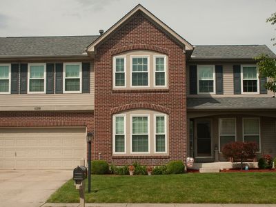 1059 Glenhollow Ct, Fairborn, OH, 45324