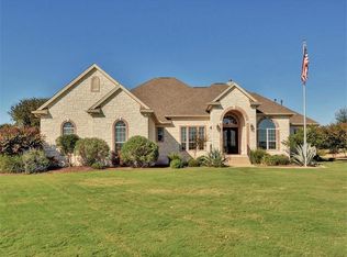 209 Canyon Vista Ln, Georgetown, TX 78633