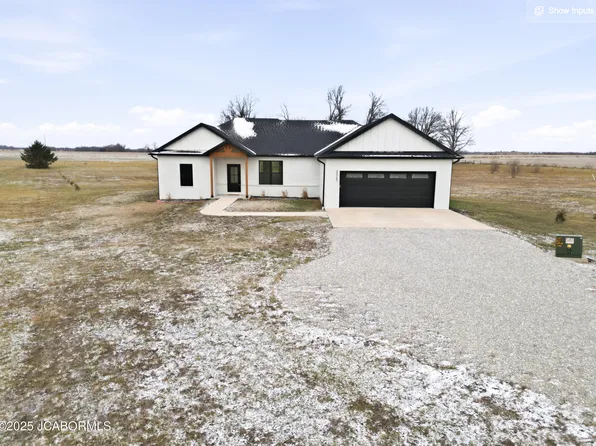 23365 N Lark Song Ln, Sturgeon, MO 65284