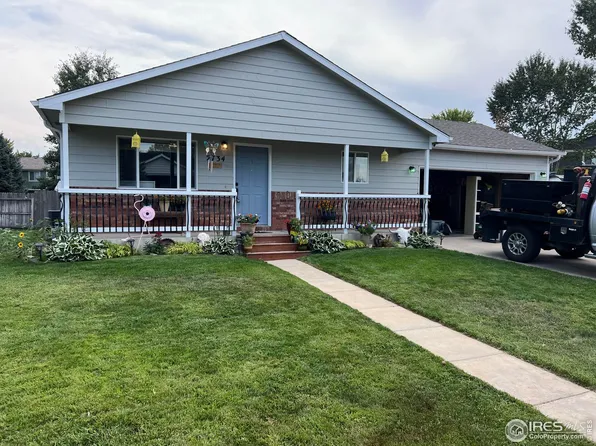2734 Montego Bay, Evans, CO 80620