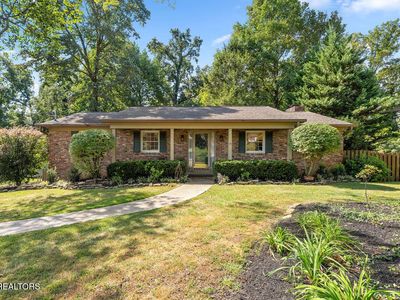 929 Corning Rd, Knoxville, TN, 37923