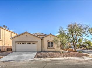 57 Hoke Edward Ct, North Las Vegas, NV 89031
