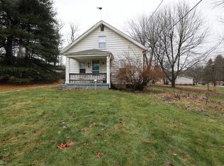 16709 Cannons Mills Rd, East Liverpool, OH 43920