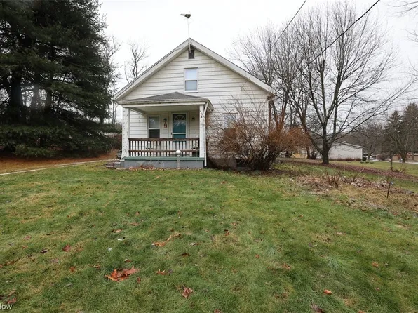 16709 Cannons Mills Rd, East Liverpool, OH 43920