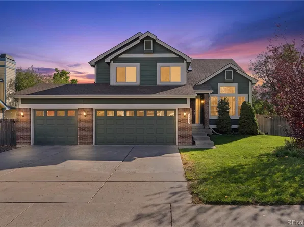 1264 Mcintosh Avenue, Broomfield, CO 80020