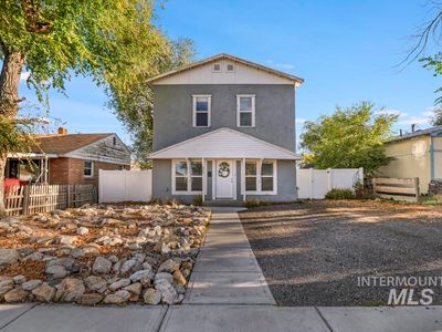 820 Broadway Ave N, Buhl, ID, 83316