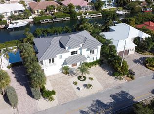 220 14th St, Key Colony Beach, FL 33051