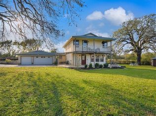 536 Roemer Rd, Elgin, TX 78621