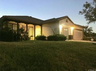 250 Ivy Crest Dr, San Jacinto, CA 92582