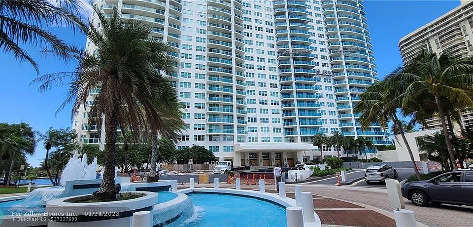 20201 E Country Club Dr APT 2303, Aventura, FL 33180 | Zillow