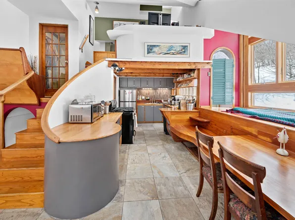 16 Dimetro Road #9, Warren, VT 05674