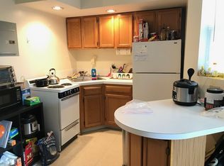 2 Westland Ave, Boston, MA 02115