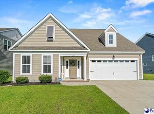 713 Bellemeade Cir, Florence, SC 29501