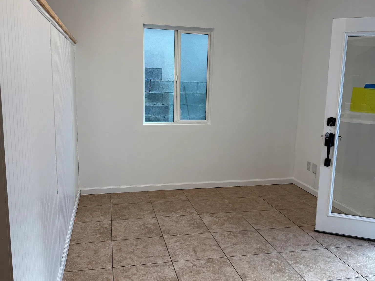 1 bed, 500 sqft, $1,600 — Photo 2