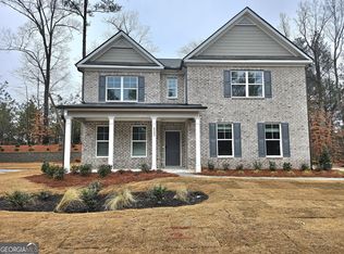 4505 Ajo Walk, Atlanta, GA 30331