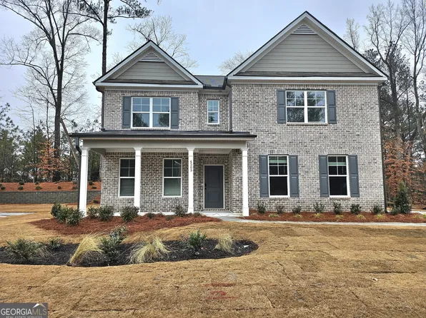 4505 Ajo Walk, Atlanta, GA 30331