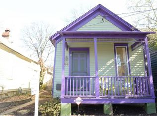 166 Savannah St SE, Atlanta, GA 30316