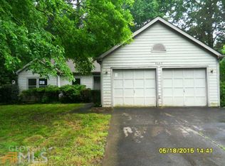 4609 Midridge Dr, Norcross, GA 30093