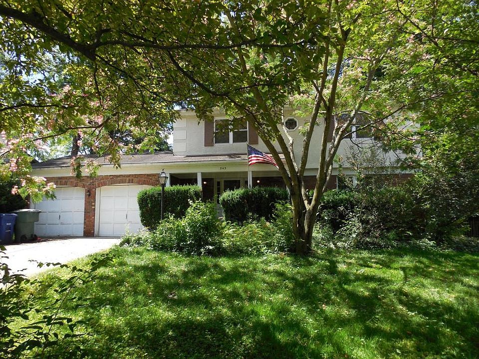 1st image of 545 Woodsfield Dr