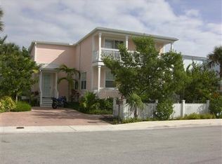 1027 Sandys Way, Key West, FL 33040