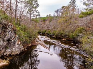 0 Abby Way LOT 2, Franklin, GA 30217