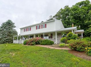 286 Hess Rd, Quarryville, PA 17566