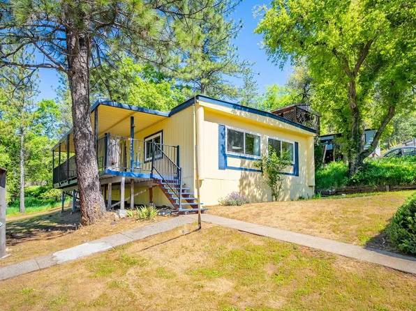 21200 Todd Valley Rd Unit 66, Foresthill, CA 95631