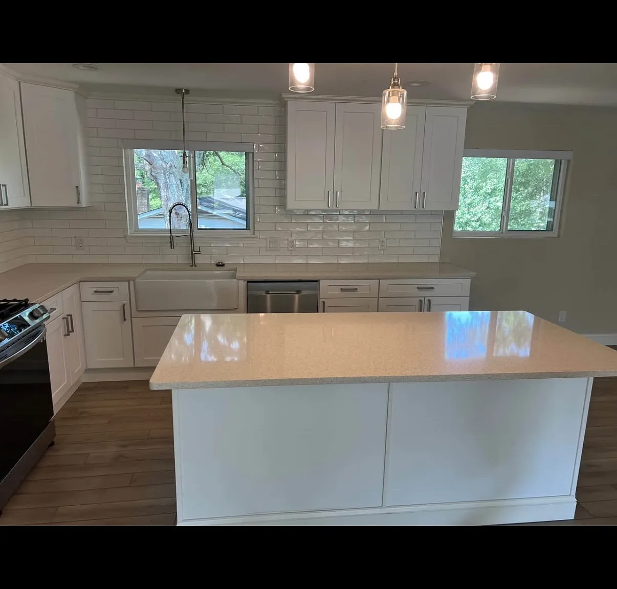 2 bed, 1450 sqft, $1,300 — Photo 1