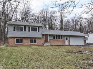 53 Brian Dr, Rochester, NY 14624