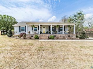 120 Paint Rock Rd, New Hope, AL 35760