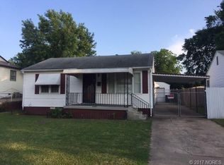 3532 E King Pl, Tulsa, OK 74115